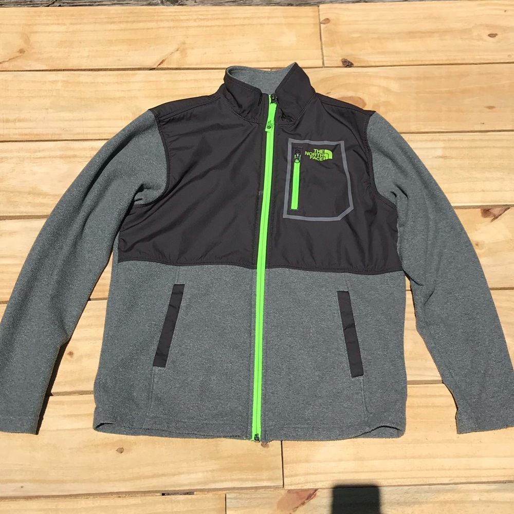 Youth large North Face jacket